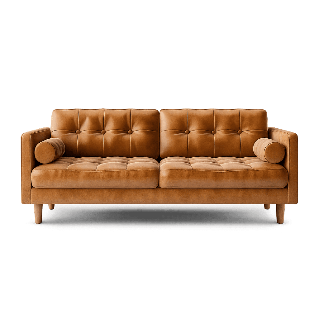 Lounge sofa