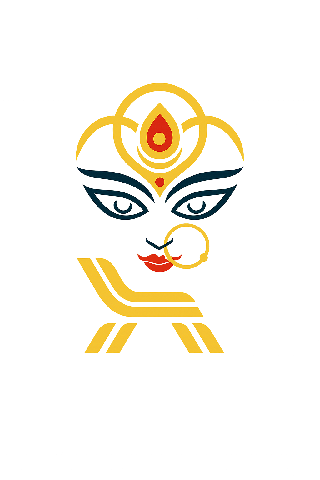 Sarala Crafts Logo